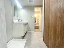 【埼玉県/所沢市西所沢】ライオンズプラザ西所沢 洗面所