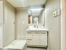 【埼玉県/所沢市西所沢】ライオンズプラザ西所沢 洗面所