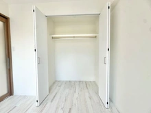 【埼玉県/所沢市西所沢】ライオンズプラザ西所沢 収納