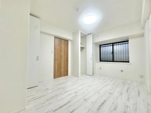 【埼玉県/所沢市西所沢】ライオンズプラザ西所沢 洋室