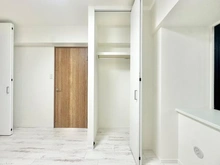 【埼玉県/所沢市西所沢】ライオンズプラザ西所沢 収納