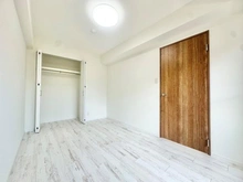 【埼玉県/所沢市西所沢】ライオンズプラザ西所沢 洋室