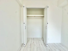 【埼玉県/所沢市西所沢】ライオンズプラザ西所沢 収納