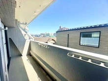 【埼玉県/所沢市西所沢】ライオンズプラザ西所沢 バルコニー