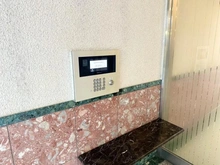 【埼玉県/所沢市西所沢】ライオンズプラザ西所沢 エントランス