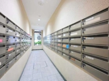 【埼玉県/所沢市西所沢】ライオンズプラザ西所沢 メールBOX