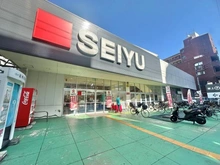 【埼玉県/所沢市西所沢】ライオンズプラザ西所沢 西友西所沢店（現地より約100m）：