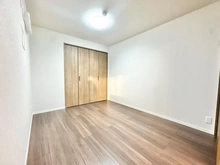 【埼玉県/新座市菅沢】清瀬プリンスハイツ 洋室：リビング隣5帖