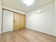 【埼玉県/新座市菅沢】清瀬プリンスハイツ 洋室