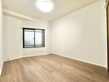 【埼玉県/新座市菅沢】清瀬プリンスハイツ 洋室：約5.9帖