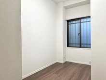 【埼玉県/新座市菅沢】清瀬プリンスハイツ サービスルーム（納戸）：約4帖