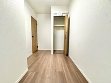 【埼玉県/新座市菅沢】清瀬プリンスハイツ サービスルーム（納戸）