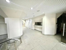 【埼玉県/新座市菅沢】清瀬プリンスハイツ エントランス