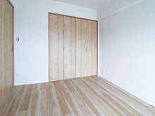 【埼玉県/新座市大和田】ライオンズマンション新座第2 洋室