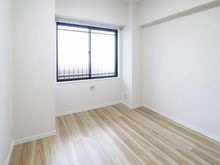 【埼玉県/新座市大和田】ライオンズマンション新座第2 洋室