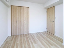 【埼玉県/新座市大和田】ライオンズマンション新座第2 洋室