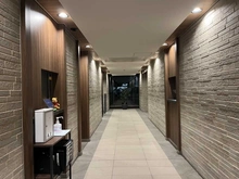 【東京都/東村山市萩山町】オハナ萩山 共用部
