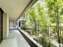 【東京都/東村山市萩山町】オハナ萩山 共用部