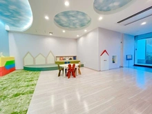 【東京都/東村山市萩山町】オハナ萩山 共用施設