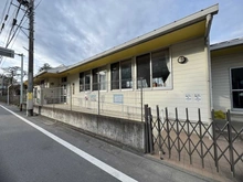【東京都/東村山市萩山町】オハナ萩山 東村山市立萩山児童クラブ（現地より約550m）