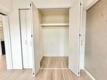 【東京都/小平市学園西町】一橋学園ガーデニア 収納