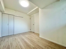 【東京都/小平市学園西町】一橋学園ガーデニア 洋室