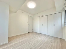 【東京都/小平市学園西町】一橋学園ガーデニア 洋室