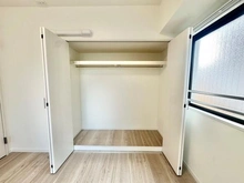 【東京都/小平市学園西町】一橋学園ガーデニア 収納