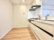 【埼玉県/新座市野火止】ライオンズマンション朝霞台南 キッチン