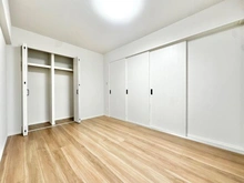 【埼玉県/新座市野火止】ライオンズマンション朝霞台南 洋室