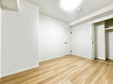 【埼玉県/新座市野火止】ライオンズマンション朝霞台南 洋室