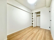 【埼玉県/新座市野火止】ライオンズマンション朝霞台南 洋室