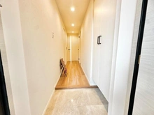 【埼玉県/新座市野火止】ライオンズマンション朝霞台南 廊下