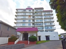 【東京都/東村山市美住町】ネオコーポ武蔵野 外観