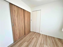 【埼玉県/所沢市大字北秋津】ワコーレ所沢III 洋室：※約4.0帖の洋室