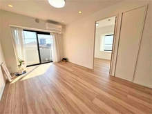 【埼玉県/所沢市大字北秋津】ワコーレ所沢III リビング・ダイニング