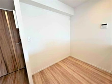 【埼玉県/所沢市大字北秋津】ワコーレ所沢III キッチン：※食器棚スペース