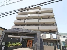 【埼玉県/所沢市大字北秋津】ワコーレ所沢III 外観