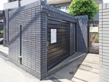 【埼玉県/所沢市大字北秋津】ワコーレ所沢III 共用施設