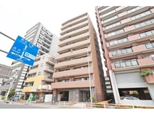 【埼玉県/さいたま市浦和区常盤】プライムスクエア―浦和常盤 外観