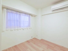 【東京都/東村山市栄町】東村山スカイハイツ 洋室：※約4.7帖の洋室