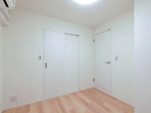 【東京都/東村山市栄町】東村山スカイハイツ 洋室：※約4.7帖