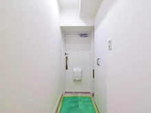 【東京都/東村山市栄町】東村山スカイハイツ 玄関