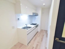 【東京都/東村山市栄町】東村山スカイハイツ キッチン