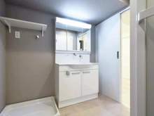 【東京都/東村山市栄町】東村山スカイハイツ 洗面所