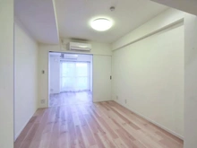 【東京都/東村山市栄町】東村山スカイハイツ リビング・ダイニング