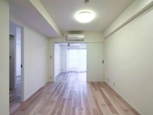 【東京都/東村山市栄町】東村山スカイハイツ リビング・ダイニング