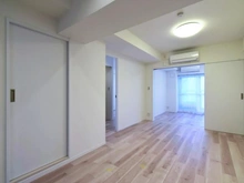 【東京都/東村山市栄町】東村山スカイハイツ リビング・ダイニング