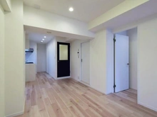 【東京都/東村山市栄町】東村山スカイハイツ リビング・ダイニング