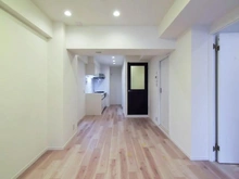 【東京都/東村山市栄町】東村山スカイハイツ リビング・ダイニング